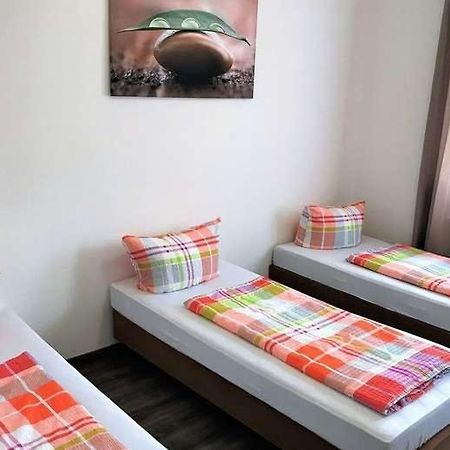 Hostel "Berkut" Nuremberg Extérieur photo