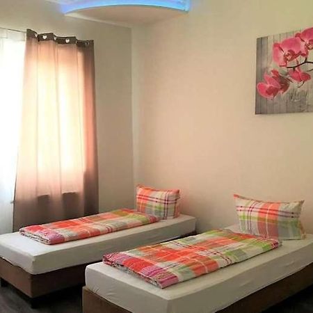 Hostel "Berkut" Nuremberg Extérieur photo