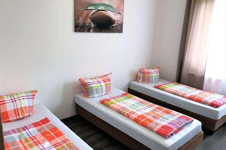Hostel "Berkut" Nuremberg Extérieur photo
